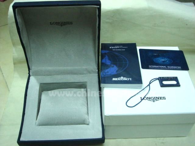 Cheap Replica Longines Watch Box set
